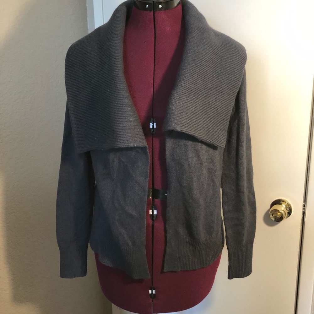 J Crew ladies sweater.